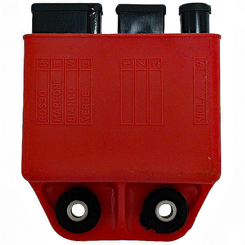 CENTRALITA ELECTRÓNICA CDI PIAGGIO HEXAGON 125/150/180