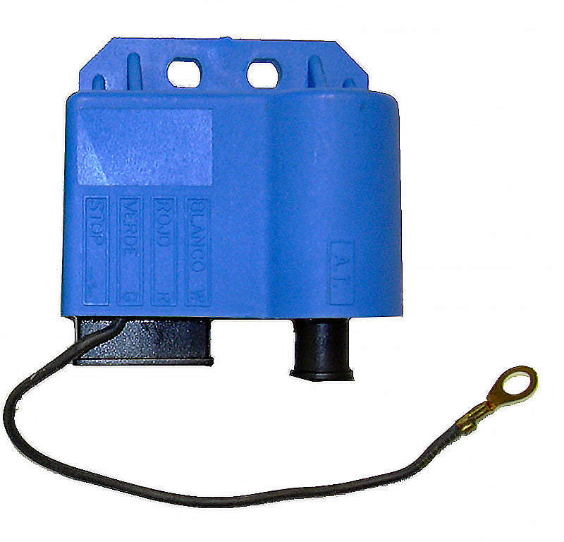 CENTRALITA ELECTRÓNICA - 4 FASTONS 04174032