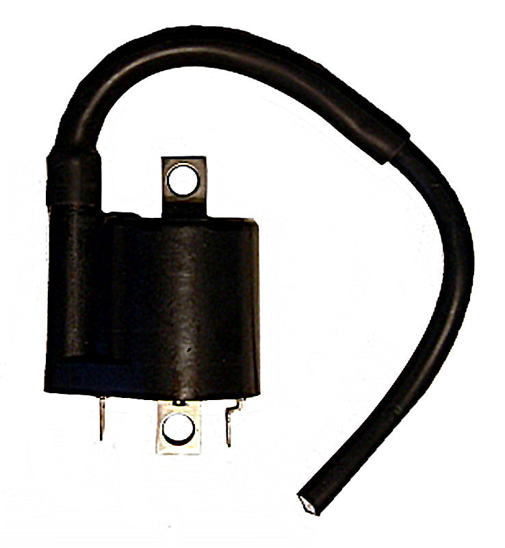 BOBINA YAMAHA XMAX 125/250/400 12V - 3 OHM - 2 FASTONS - CON CABLE 20CM