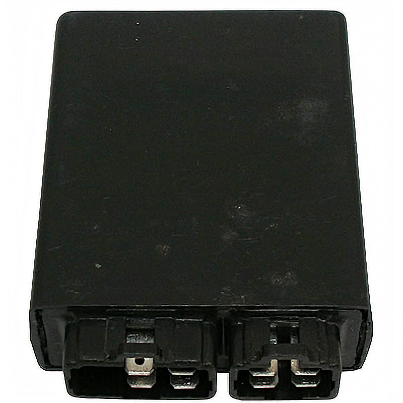 CENTRALITA ELECTRÓNICA TCI -12V - C.C SUZUKI GSX R 750