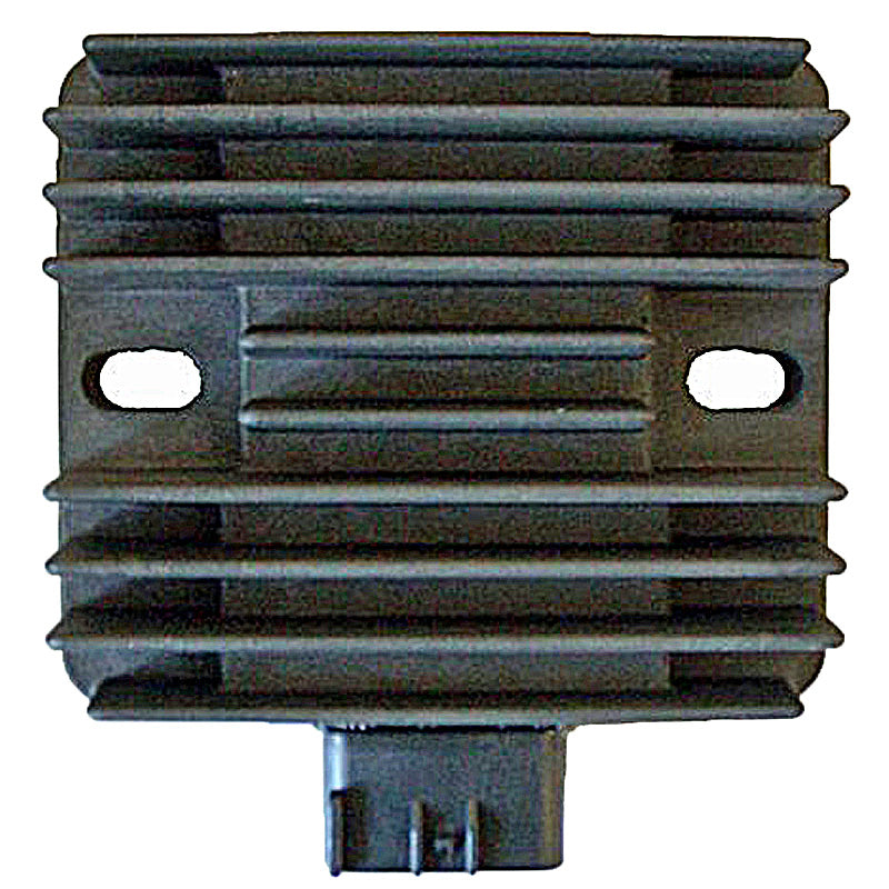 REGULADOR JAPONÉS SH678-A12 - 12V - TRIFASE - CC - 6 PINS