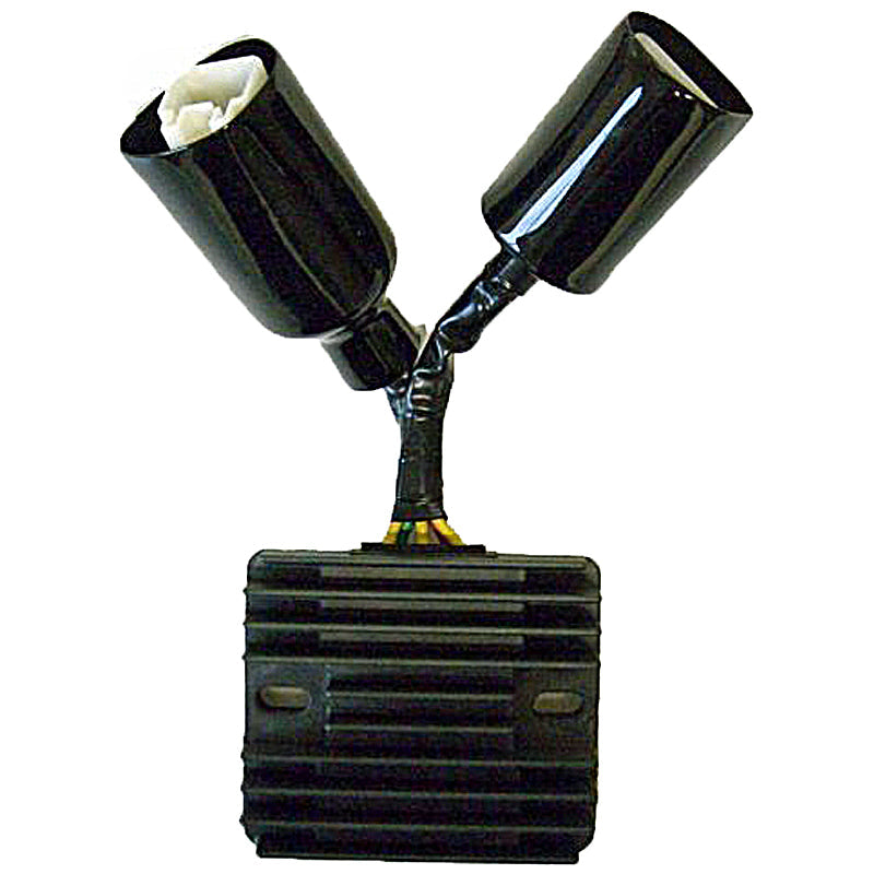 REGULADOR JAPONÉS SH678-FB - 12V - TRIFASE - CC - 5 CABLES