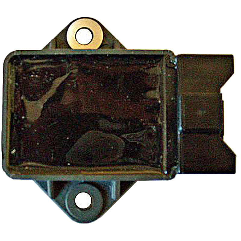 REGULADOR JAPONÉS SH261-12 - 12V -TRIFASE - CC - 6 FASTONS