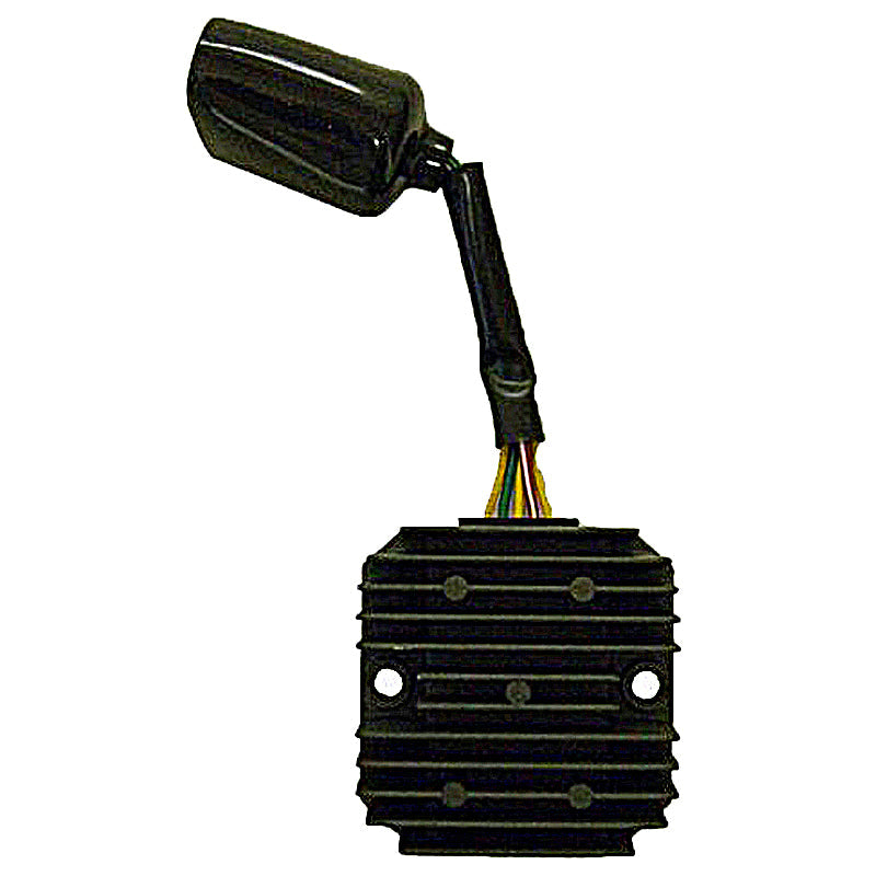 REGULADOR JAPONÉS SH532C-13 - 12V - TRIFASE - CC - 5 CABLES