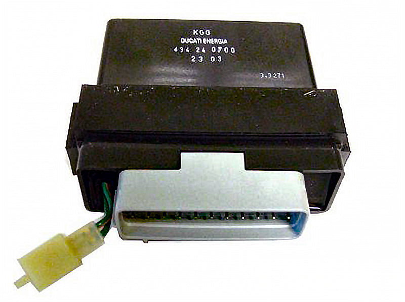 CENTRALITA ELECTRÓNICA TCI DIGITAL - 12V - CC 04177407