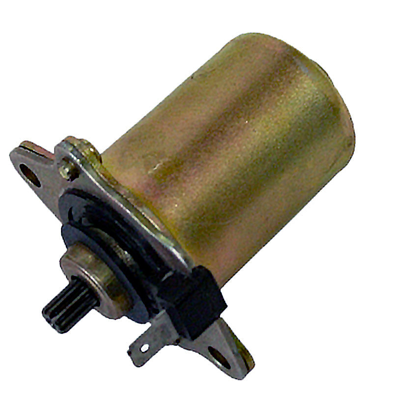 MOTOR DE ARRANQUE 12V