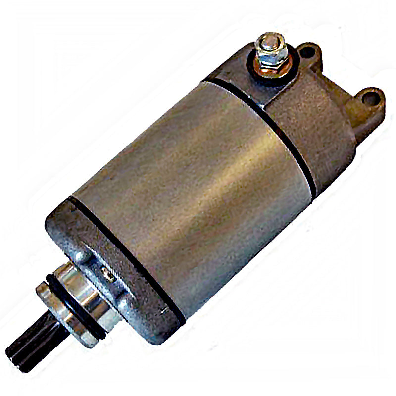 MOTOR DE ARRANQUE 12V 0,70KW - 9 DIENTES - ROTACIÓN DERECHA
