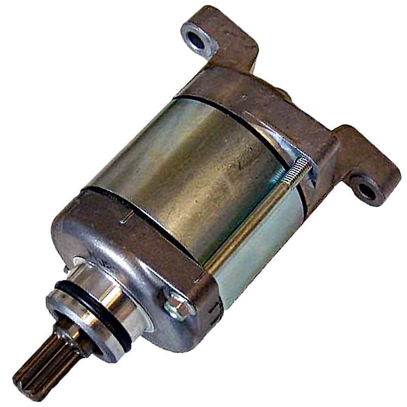 MOTOR DE ARRANQUE 12V 0,50KW - 9 DIENTES - ROTACIÓN DERECHA