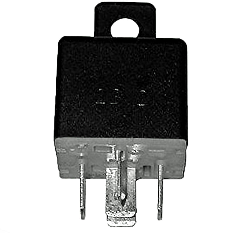 RELÉ DE ARRANQUE PIAGGIO LIBERTY 125 MICRORELÉ 12V/30A - 5 FASTONS