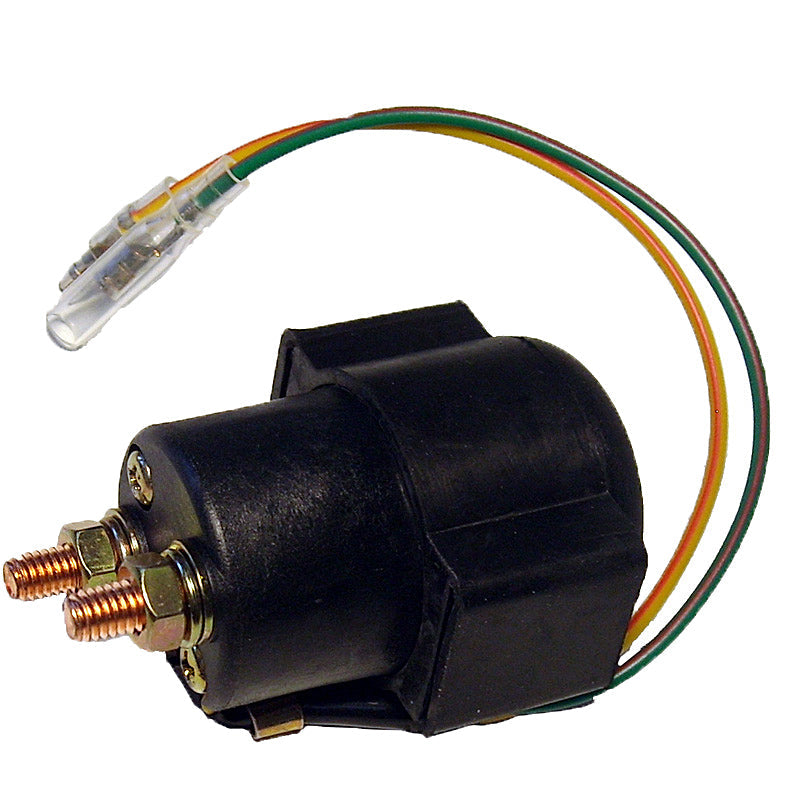 RELÉ DE ARRANQUE 12V 300A UNIVERSAL