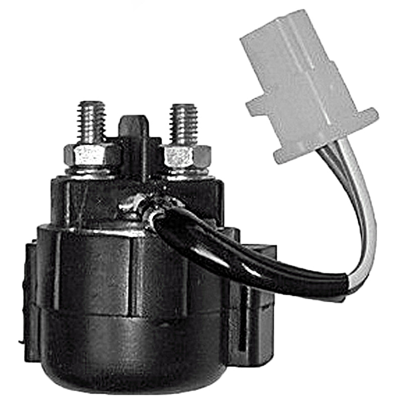 RELÉ DE ARRANQUE 12V / 100A YAMAHA MAJESTY 125-150