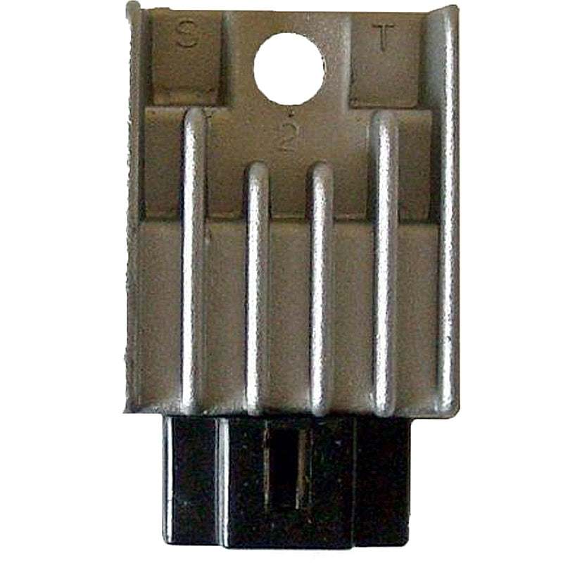 REGULADOR 12V - TRIFASE - CA/CC - 4 FASTONS