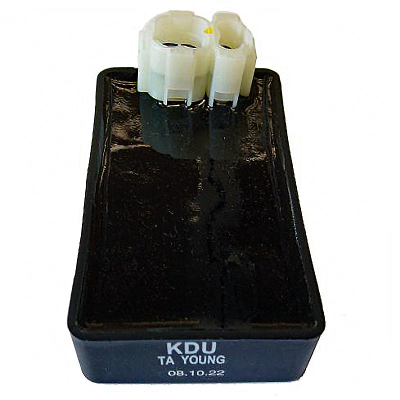 CENTRALITA ELECTRÓNICA CDI - CC 04179120