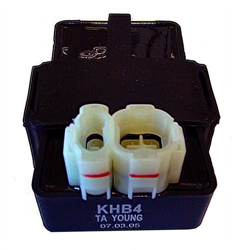 CENTRALITA ELECTRÓNICA CDI - CC 04179131