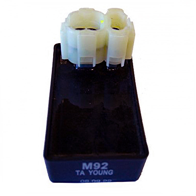 CENTRALITA ELECTRÓNICA CDI - CA 04179135