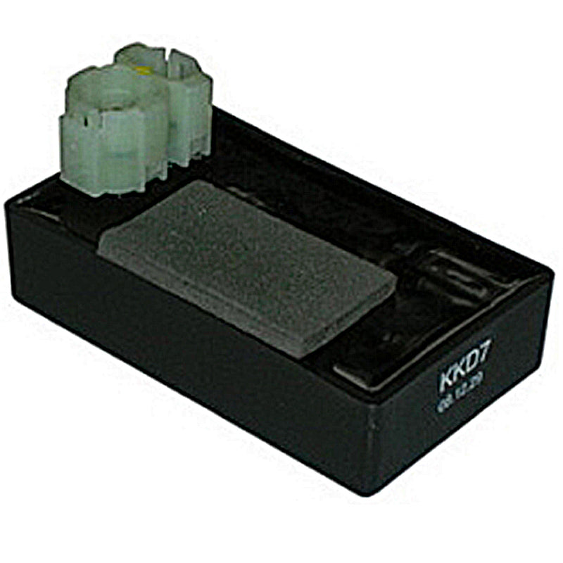 CENTRALITA CDI KYMCO MOVIE XL E2