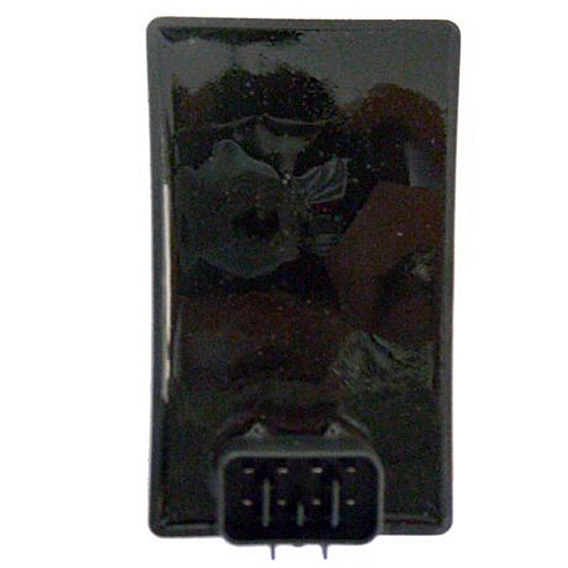 CENTRALITA ELECTRÓNICA CDI DIGITAL - CC - 8 PINS 04179141