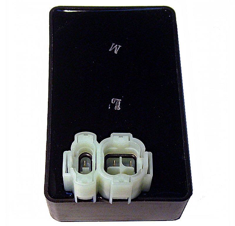 CENTRALITA ELECTRÓNICA CDI SYM MIO 50