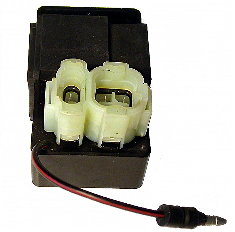 CENTRALITA CONTROL LUCES KYMKO PEOPLE S 125/200