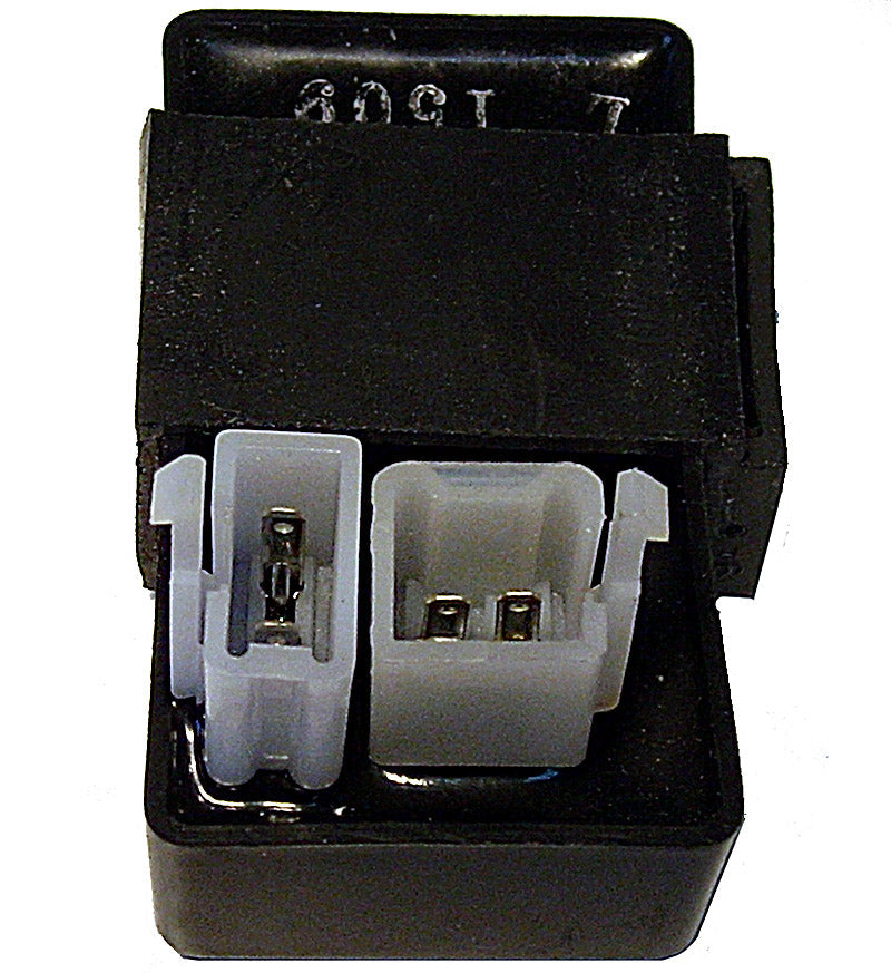 CENTRALITA ELECTRÓNICA CDI - AC - 6 PIN KYMCO QUANNON 125