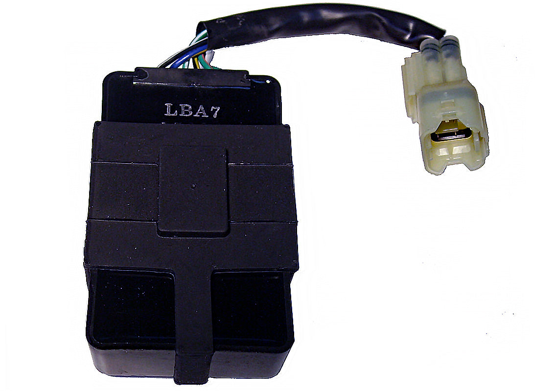 CENTRALITA ELECTRÓNICA CDI KYMCO KXR 250