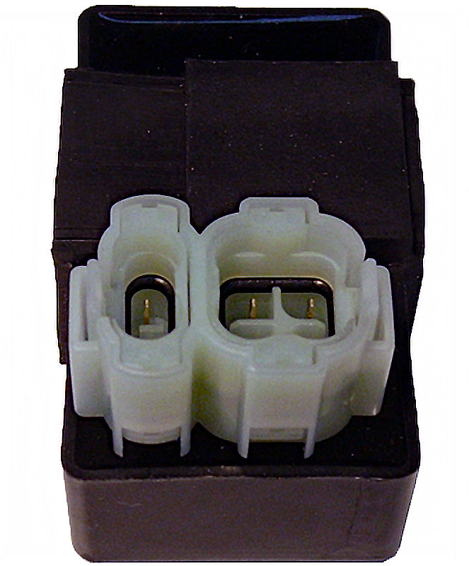 CENTRALITA ELECTRÓNICA CDI DIGITAL - C.C SYM MEGALO 125