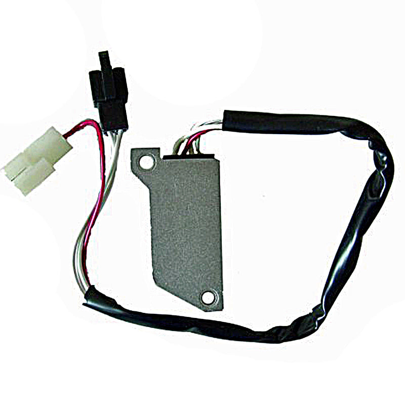 REGULADOR 12V/35A - TRIFASE - CC - 4 CABLES