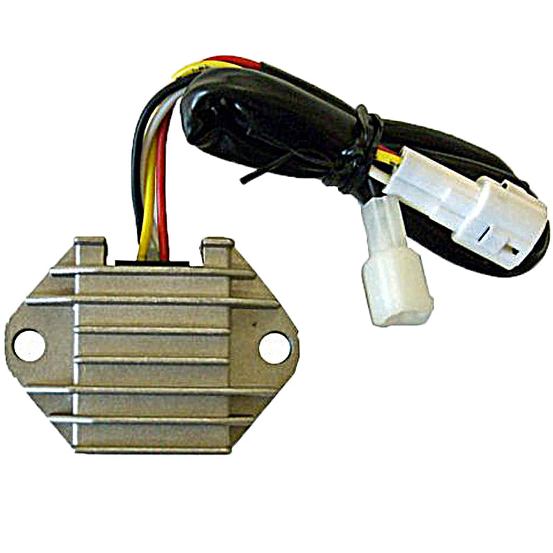 REGULADOR 12V - CC/CA