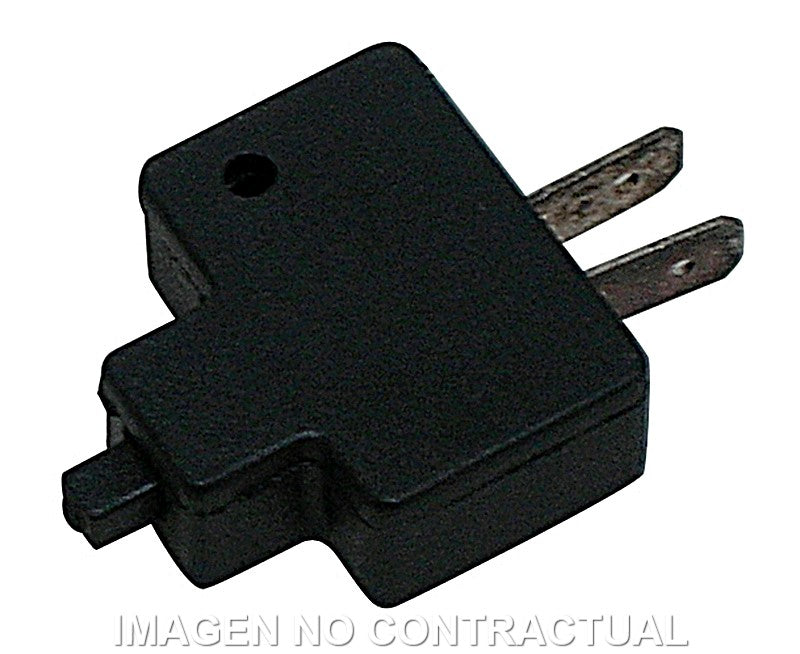 INTERRUPTOR DE MANETA EMBRAGUE IZQUIERDA Y FRENO DE MANO HONDA TRANSALP