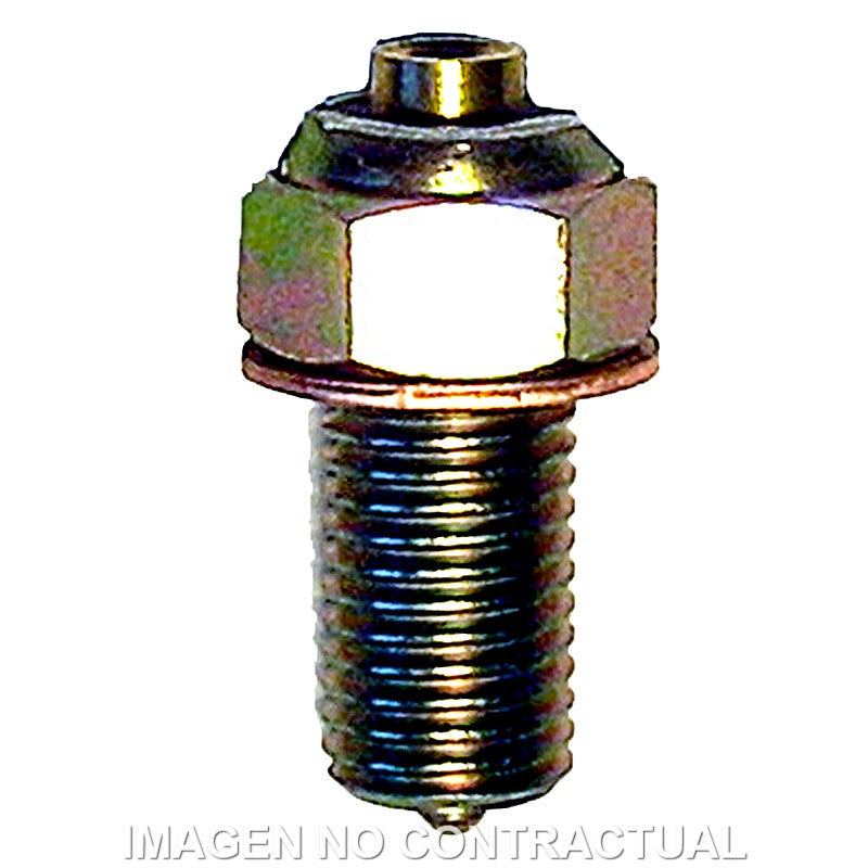 INTERRUPTOR PUNTO MUERTO PEDAL CAMBIO ( PASO M10X1,25) YAMAHA XT 600