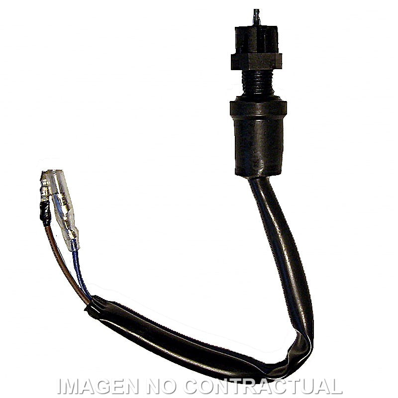 INTERRUPTOR STOP PEDAL FRENO POSTERIOR KAWASAKI KLR 600