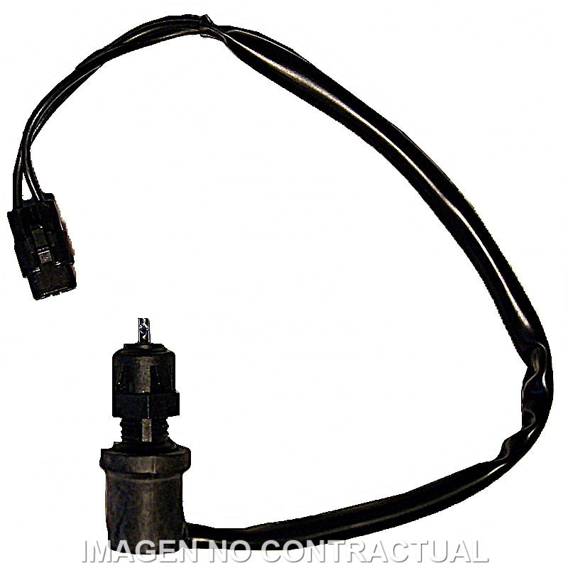 INTERRUPTOR STOP PEDAL FRENO POSTERIOR - CON CABLE YAMAHA XVS 650