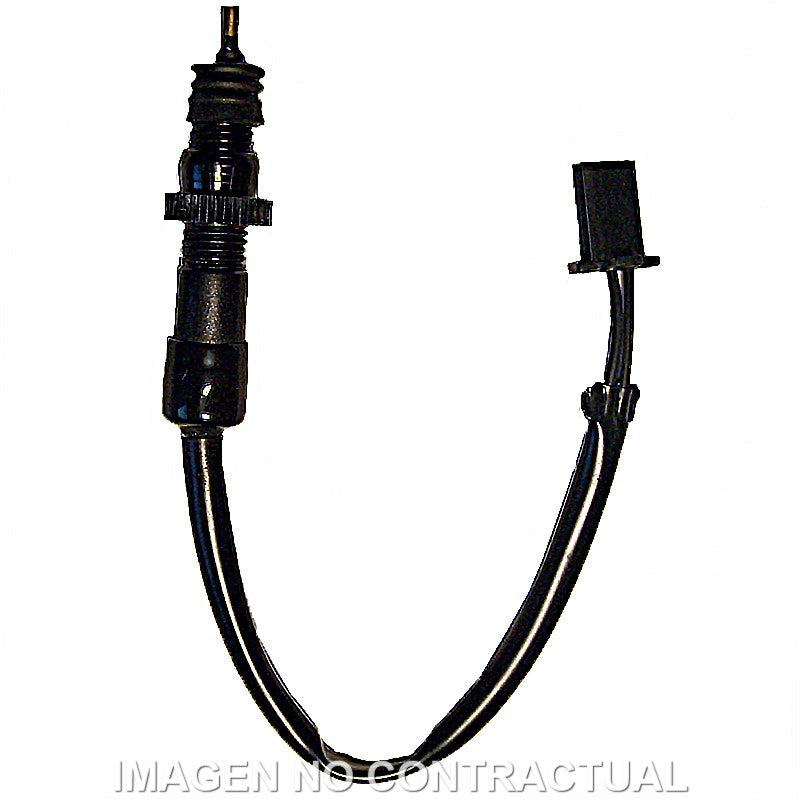 INTERRUPTOR STOP PEDAL POSTERIOR - CON CABLE HONDA CBF 1000