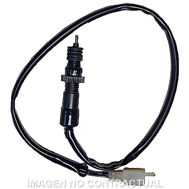 INTERRUPTOR STOP PEDAL FRENO POSTERIOR - CON CABLE HONDA CB F HORNET 600