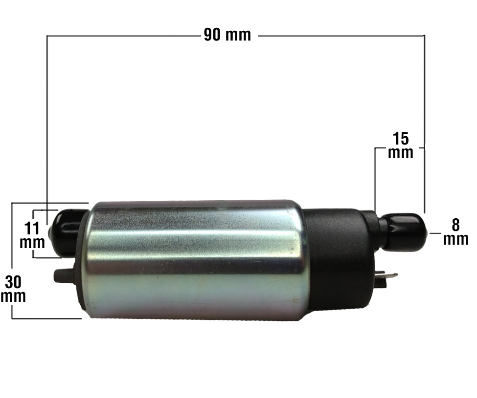 BOMBA GASOLINA YAMAHA T-MAX 500/530
