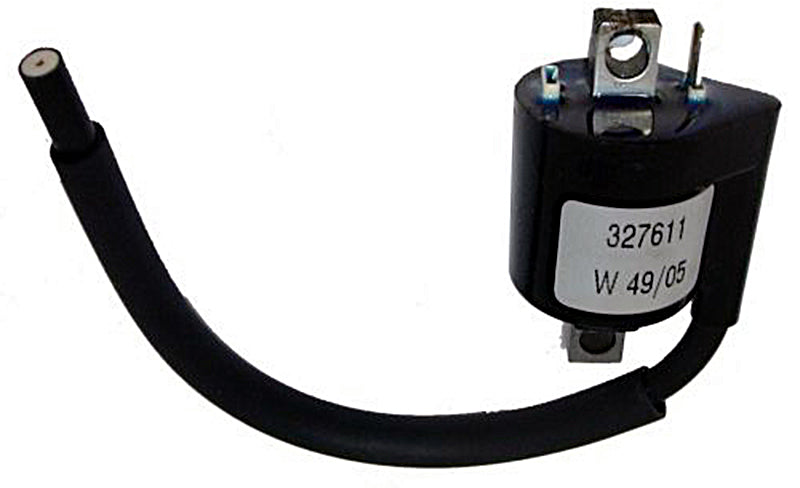 BOBINA 12V 0,40 OHM 1 FASTON