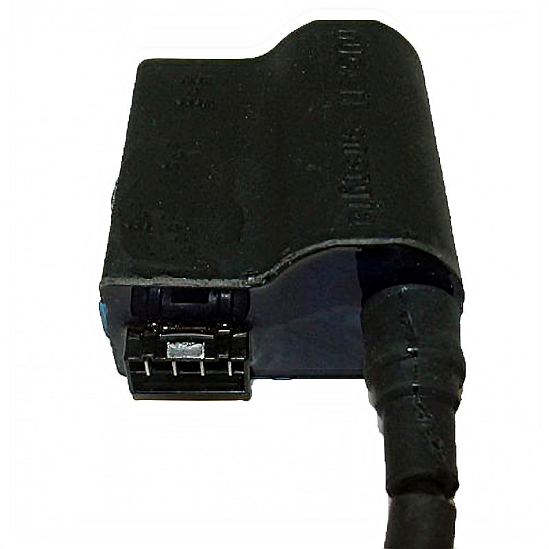 CENTRALITA ELECTRÓNICA - 4 FASTONS 04329011