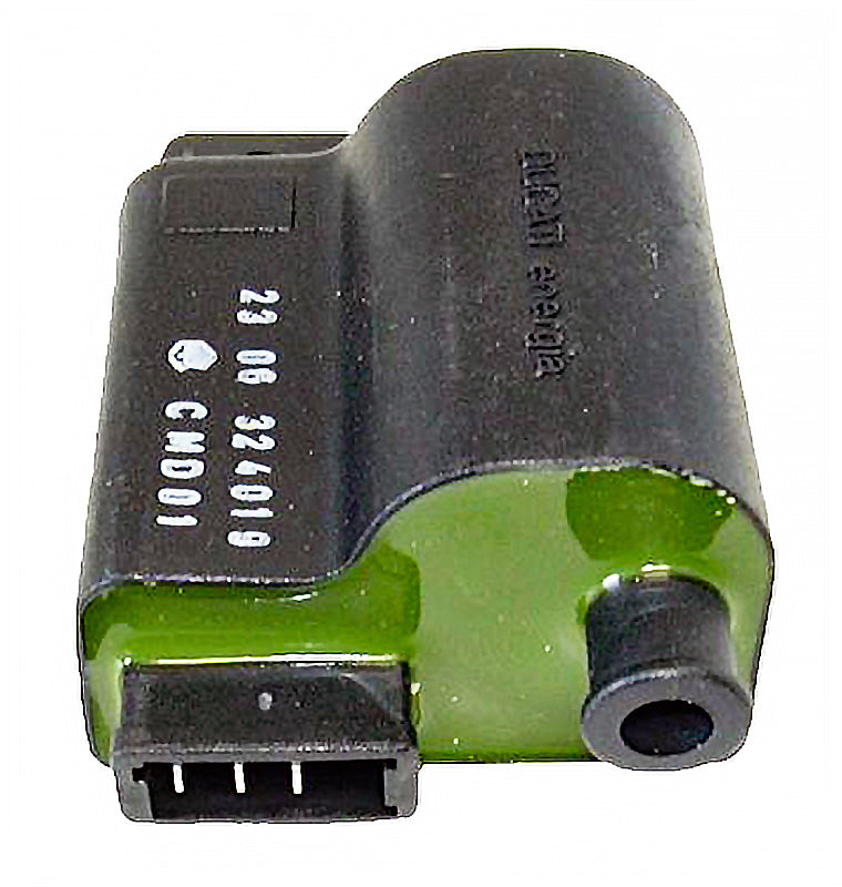 CENTRALITA ELECTRÓNICA - 3 FASTONS