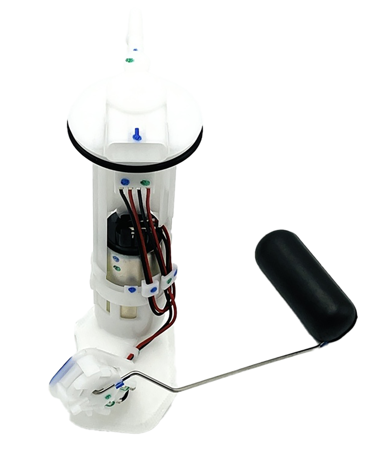 MECANISMO DE LA BOMBA DE GASOLINA HONDA PCX 125 (10-14)