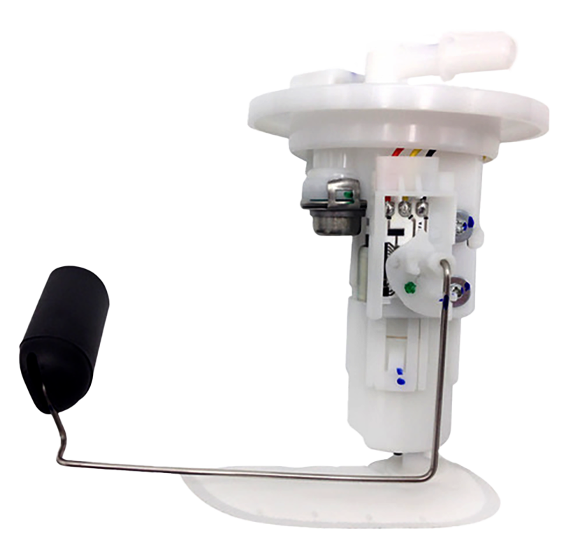 MECANISMO DE LA BOMBA DE GASOLINA HONDA SH 125-150 (05-12)