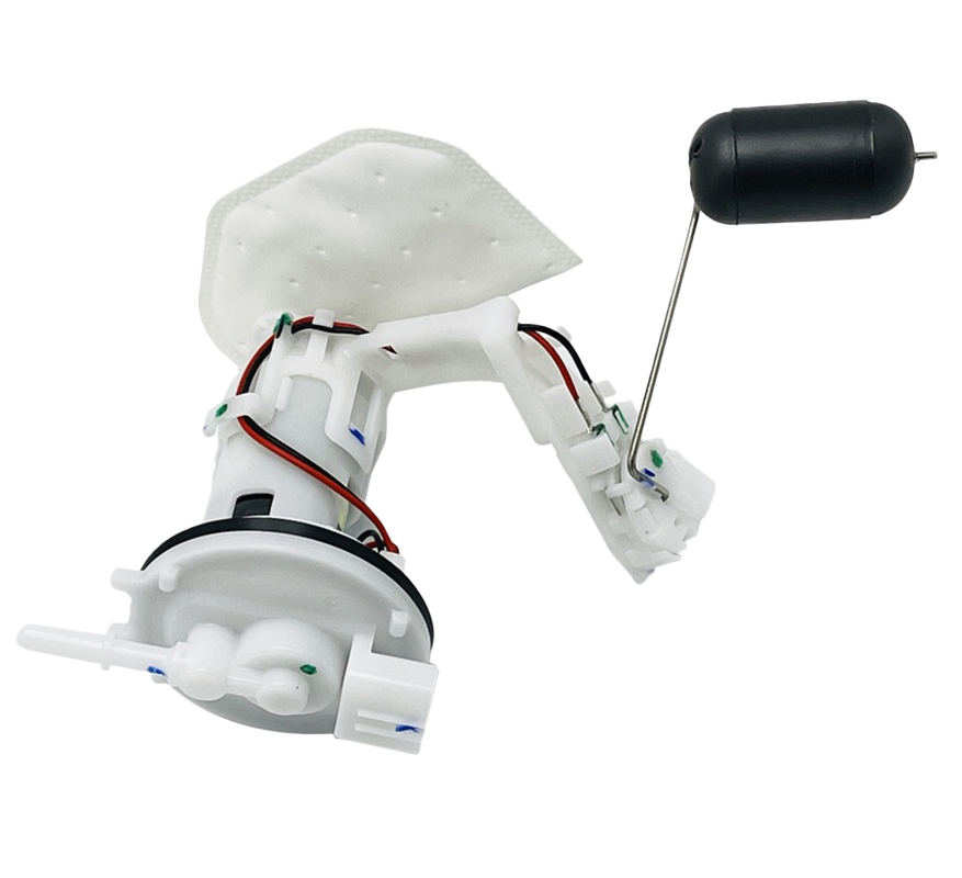 MECANISMO DE LA BOMBA DE GASOLINA HONDA VISION 50-110 (11-16)