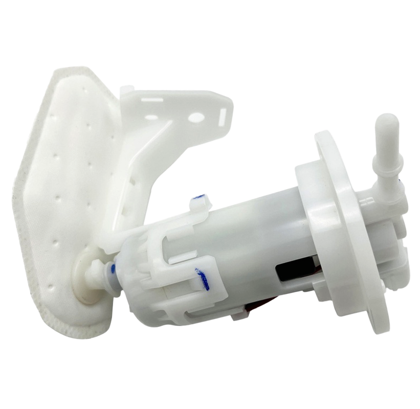 MECANISMO DE LA BOMBA DE GASOLINA PIAGGIO ZIP 50 (18-)