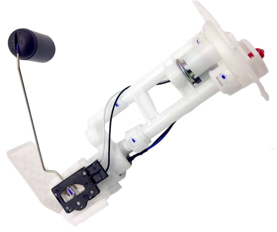 MECANISMO DE LA BOMBA DE GASOLINA YAMAHA TMAX 500-530