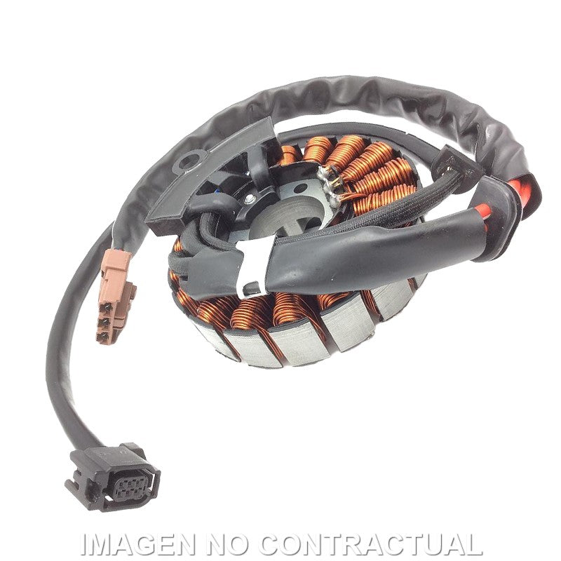 STATOR SGR HONDA SH 125 (17/20)