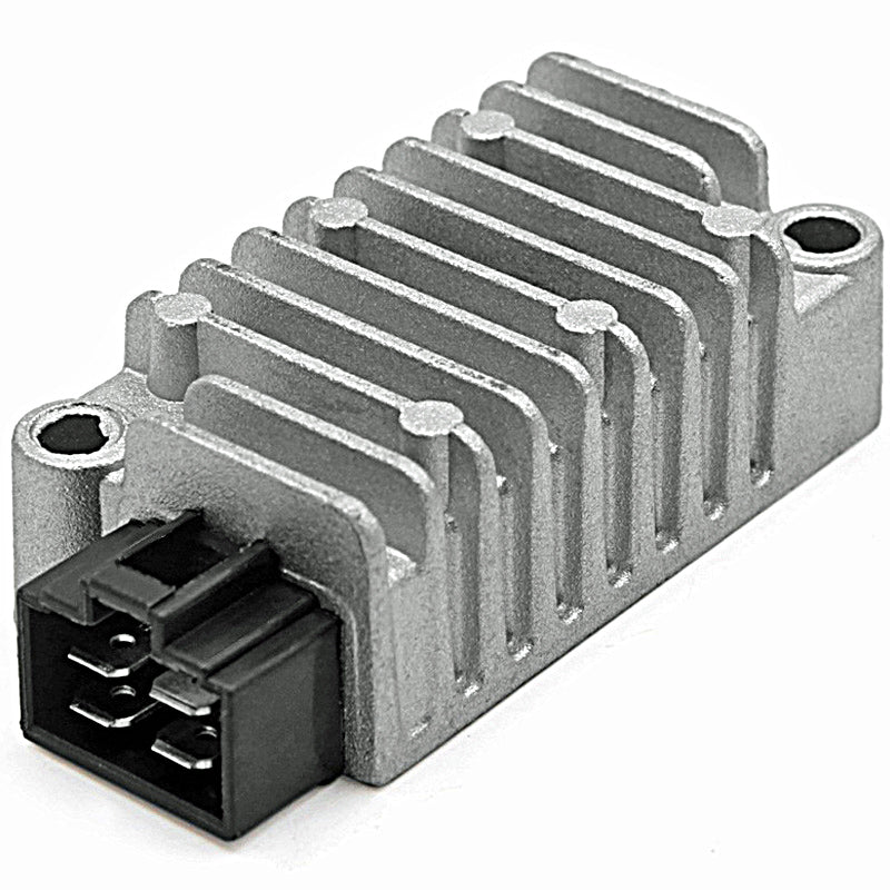 REGULADOR SUN YAMAHA WR 125 R-X 12V/35A - TRIFASE - CC - 4 FASTONS