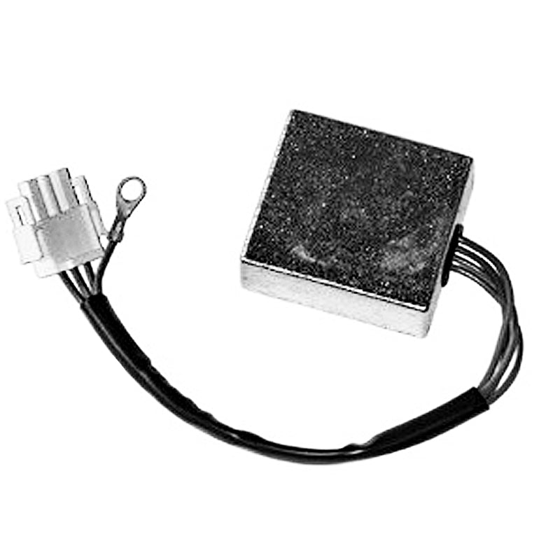 CENTRALITA 12V - C.C (C90/A) MOTO GUZZI 1000