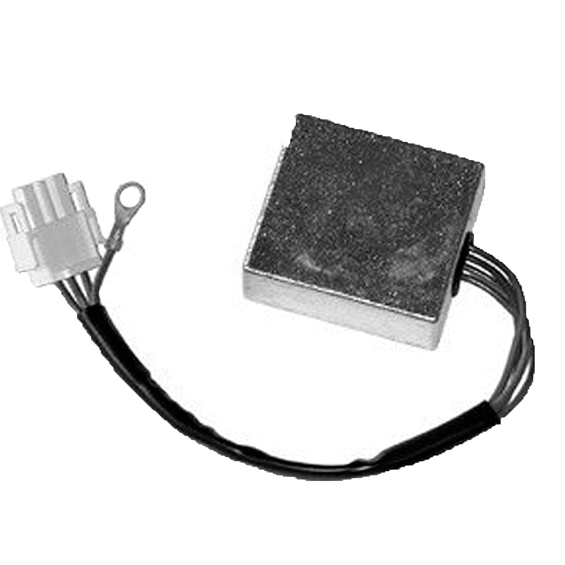 CENTRALITA 12V - C.C (C90/A) MOTO GUZZI V35/50/65