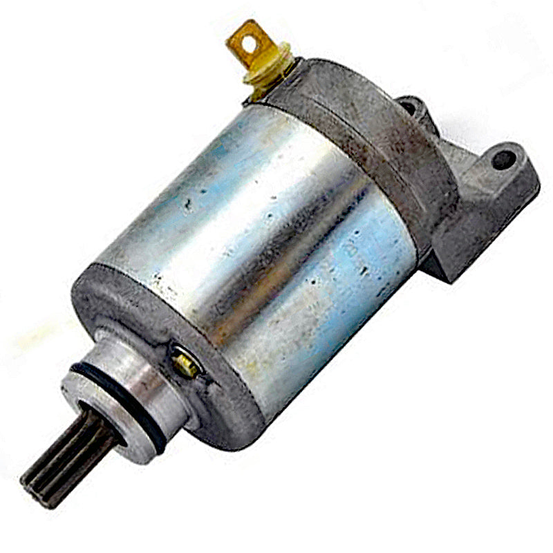 MOTOR DE ARRANQUE 12V. ROTACIÓN DERECHA APRILIA SCARABEO 125/150/200