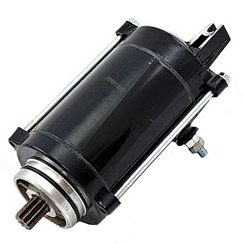 MOTOR DE ARRANQUE HONDA VFR R 750 12V - 10 DIENTES - ROTACIÓN DERECHA