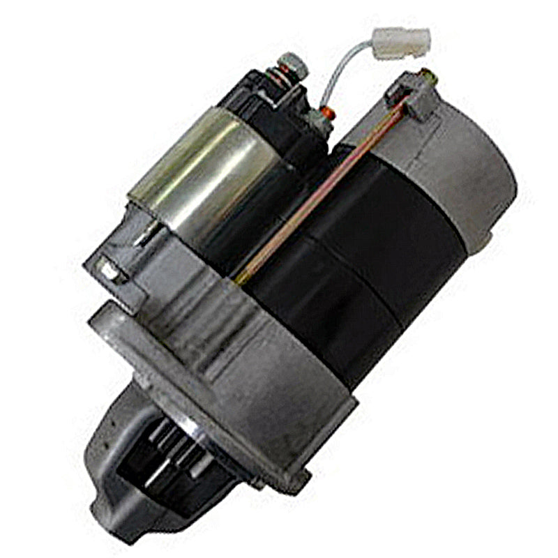 MOTOR DE ARRANQUE AIXAM 400-500 12V / 1,0KW - 9 DIENTES - ROTACIÓN DERECHA